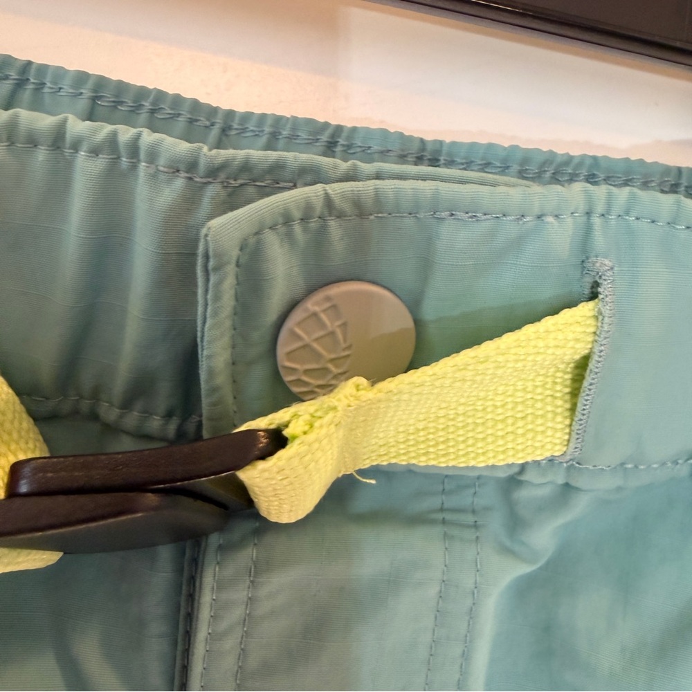 Stio NEW!! Womens XL 3” Calming water Goodwin Short $59 Retail - Picture 5 of 12